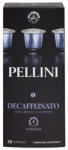 Pellini Kávékapszula PELLINI Top Nespresso Alu koffeinmentes (10 x 5, 5 gr) 55 g (HUZZZZZZ191044923PEL) - mystock