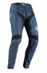 Kenny Racing Kerékpáros Nadrág Mtb Elite Navy Kék/fehér 36-OS Méret
