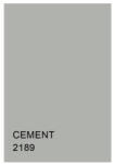 Kaskad Dekorációs karton KASKAD 70x100 cm 2 oldalas 225 g cement 2189 (82272189) - mystock