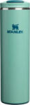STANLEY Cana termică Aerolight Transit FlipTop Spring Green 470 ml (10-13062-0054)