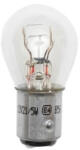  Set 10 becuri auto halogen BAY15d 12V 21/5W cu 2 filamente (220526-26)