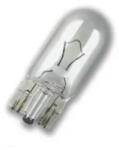  Bec auto Bosch Eco W5W 12V 5W halogen pentru pozitie si iluminare interioara (210526-9)