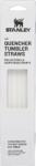 STANLEY Paie pentru paharul termic Quencher H2.0 890 ml, transparente, 4 buc (10-03001-044)