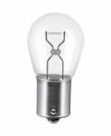  Bec auto Osram P21W 12V 21W BA15s halogen pentru semnalizare si stop (210526-13)