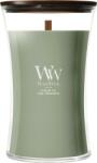 WoodWick Lumânare WoodWick Core Verdant Fig mare (2674136E)