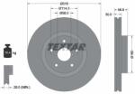 TEXTAR Disc frana TEXTAR 92199203 (92199203)