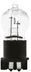  Bec auto halogen PW24W 12V 24W cu soclu WP3.3x14.5-3, OEM (220526-15)
