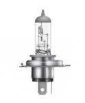  Bec auto Osram H4 12V 60/55W halogen cu soclu P43t pentru faruri (210526-21)