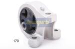 JAPANPARTS Suport motor JAPANPARTS RU-170 (RU-170)