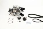 Continental Ctam Set pompa apa + curea dintata CONTINENTAL CTAM CT1247WP1PRO (CT1247WP1PRO) - fixbox