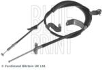 BLUE PRINT Cablu, frana de parcare BLUE PRINT ADH246165 (ADH246165)