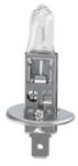  Bec auto Osram H1 12V 55W halogen cu soclu P14.5s pentru far (210526-19)