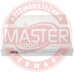 Master Sport Filtru, aer habitaclu MASTER SPORT 19001-IF-PCS-MS (19001-IF-PCS-MS)