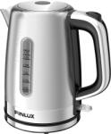 Finlux FK-17321 SSM Електрическа кана, 1.7, 2 Литри, 2200 W (FK-17321 SSM)
