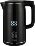 Finlux FK-17333 BD Електрическа кана, 1, 7, 2 Литри, 2200 W (FK-17333 BD)