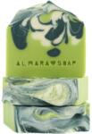 Almara Soap Fancy Jasmine Flower ръчно произведен сапун с аромат на жасмин 100 гр