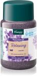 Kneipp Relaxing saruri de baie Lavender 500 g