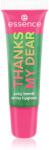 essence Say It With Juicy Thanks My Dear csillogó ajakfény árnyalat 03 Glowy Gummy 10 ml