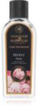 Ashleigh & Burwood London Lamp Fragrance Peony rezervă lichidă pentru lampa catalitică 250 ml