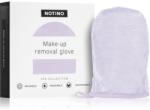 Notino Spa Collection Make-up removal glove mănuși demachiante pentru make-up 1 buc