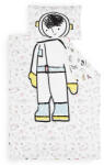 Sleepwise sleepwise, Soft Wonder Kids-Edition, ágynemű, 135 x 200 cm, 50 x 75 cm, légáteresztő, mikroszálas (BED1-SoftwK-135-50-A) (BED1-SoftwK-135-50-A) - electronic-star