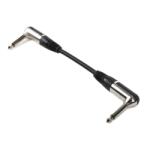 FrontStage Cinch-Cinch 6, 35mm-Jack, 15cm (CJ-M-6, 3mm-6, 3mm-15c) (CJ-M-6,3mm-6,3mm-15c)