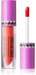 Revolution Beauty X Emily In Paris multifunkcionális smink ajkakra és arcra árnyalat Mimosa Orange 3 ml