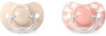 Suavinex Wild & Free SX PRO cumi 6-18m Pink 2 db