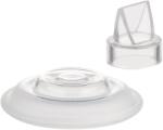Canpol babies MilkShell pótalkatrész készlet mellszívóhoz 2 db