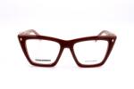 Dsquared2 D2 0172 12J 53 Ochelari de citit