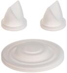 Canpol babies Hands-Free pótalkatrész készlet mellszívóhoz 2 db