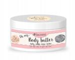 Nacomi Fluffy Vanilla Creme Brulee 100 g