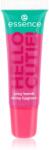 essence Say It With Juicy Hello Cutie! csillogó ajakfény árnyalat 02 Witty Watermelon 10 ml