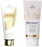 7suns Fehér bronzosító 7suns Tan Thrill 250ml + kézkrém szett 75ml (cosmeticsinvest_5906670205200)