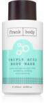 Frank Body Triple Acid tusfürdő gél 250 ml