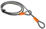 Kryptonite KryptoFlex 710 Looped Cable biztonsági kötél