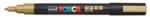 uni POSCA PC-3M Filc, 0.9-1.3 mm, Arany (2UPC3MA)