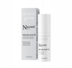 Nacomi Next Level Arcszérum szalicilsavval, 30 ml