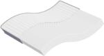 vidaXL közepesen puha habmatrac 180x200 cm 20.85 kg (373014)