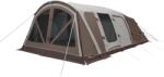 Outwell Alabama 6 Air TC 6 személyes családi sátor barna