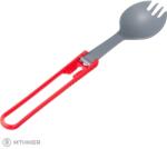 MSR SPORK multifunkcionális evőeszköz, piros ()