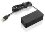 Lenovo laptop töltő 45W, 20VDC, 100-240V, 50/60Hz (FRU00HM612)