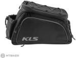 Kellys KLS CARGOA MIK csomagtartó táska, 25 l