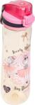 LIZZY Kulacs, 600 ml, LIZZYSULI, "Tiny Dancer, Lovely Ballerina (TICLK600TD) - primatinta