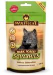 Wolfsblut Dark Forest Squashies Vad Édesburgonyával Snack kutyáknak 100 g - katicapet