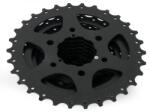 Sram PG-820 kerékpár kazetta, 8 sebességes, 11-30 fogú, fekete (00.2415.025.010)