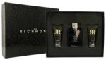 John Richmond - Set John Richmond Men, Apa de Toaleta, 100 ml + Aftershave Balsam, 50 ml + Gel de dus, 50 ml Barbati