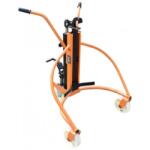 BRECKNER Carucior transport butoi 300Kg