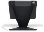 Pipetto Origami No6 Stand iPad Air 13" (M3, 2025 / M2, 2024) fekete tok (P072-49-AE)