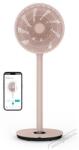 Duux DXCF100 Whisper Flex 2 Smart peach